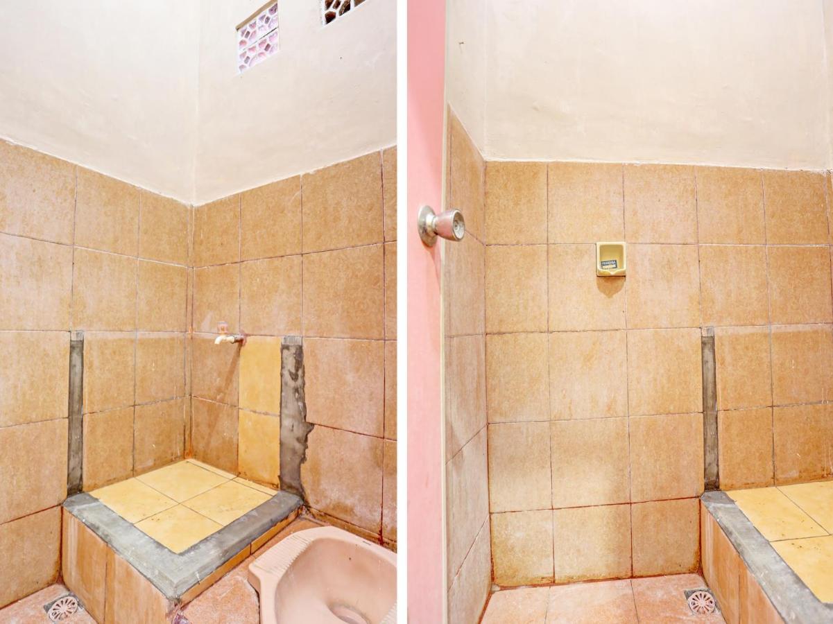 Oyo 91261 Cita Suraya Homestay Бануванги Екстериор снимка